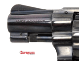 Smith & Wesson Model 36 DA Revolver MFG 1975-76 1-7/8