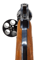 Smith & Wesson Model 36 DA Revolver MFG 1975-76 1-7/8
