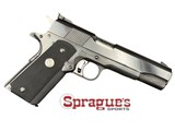Colt Gold Cup National Match – 1981 Production .45 ACP 1911 - 1 of 4