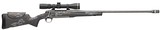 Browning, X-Bolt Mountain Pro, 6.5 Creedmoor, 22