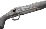 Browning, X-Bolt Mountain Pro, 6.5 Creedmoor, 22