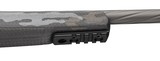 Browning, X-Bolt Mountain Pro, 6.5 Creedmoor, 22