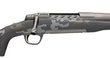 Browning, X-Bolt Mountain Pro, 6.5 Creedmoor, 22