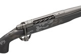 Browning, X-Bolt Mountain Pro, 6.5 Creedmoor, 22