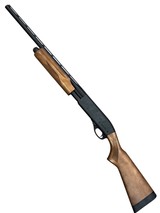 Remington 870 Youth Model Pump-Action Shotgun – 20GA Classic - 2 of 2