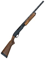 Remington 870 Youth Model Pump-Action Shotgun – 20GA Classic