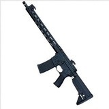 Springfield Armory Saint Victor 5.56 Rifle – Ready to Run