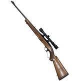 Winchester 88 Lever-Action Rifle – Vintage 1961 .308 Classic - 2 of 2