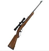 Winchester 88 Lever-Action Rifle – Vintage 1961 .308 Classic - 1 of 2