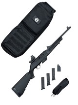 Ruger PC Carbine 9mm – Versatile, Reliable, and Range-Ready - 4 of 4
