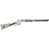 Henry American Eagle, H004VE, .22LR, 20