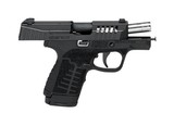 Savage Stance MC9 9mm Semi-Auto Pistol – Black | MFG# 67001 - 2 of 3