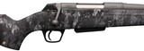 Winchester XPR Extreme Hunter, 535776289, 6.5 Creedmoor, 22