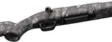 Winchester XPR Extreme Hunter, 535776289, 6.5 Creedmoor, 22
