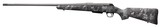 Winchester XPR Extreme Hunter, 535776289, 6.5 Creedmoor, 22