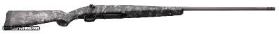 Winchester XPR Extreme Hunter, 535776289, 6.5 Creedmoor, 22