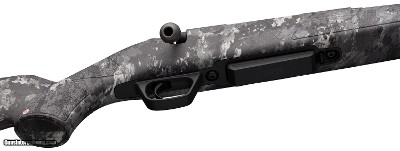 Winchester XPR Extreme Hunter, 535776289, 6.5 Creedmoor, 22