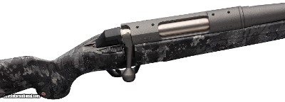 Winchester XPR Extreme Hunter, 535776289, 6.5 Creedmoor, 22