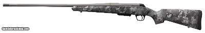 Winchester XPR Extreme Hunter, 535776289, 6.5 Creedmoor, 22