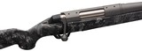 Winchester XPR Extreme Hunter, 535776289, 6.5 Creedmoor, 22