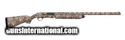 Mossberg 935 Pro Series, 82042, 12GA, 28