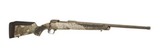 Savage 110 High Country 6.5 PRC – TrueTimber Strata Camo
MFG# 57419