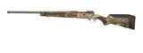 Savage 110 High Country 6.5 PRC – TrueTimber Strata Camo
MFG# 57419 - 2 of 2