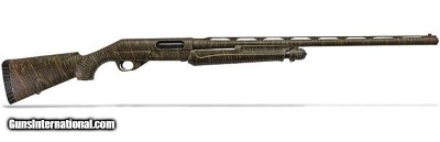 Benelli Nova Bottomland, 20042, 20GA, 26