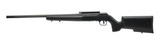 Savage A22 Pro Varmint .22 LR Semi-Auto Rifle – Laminate Thumbhole Stock MFG# 47217 - 2 of 2