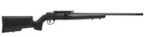 Savage A22 Pro Varmint .22 LR Semi-Auto Rifle – Laminate Thumbhole Stock MFG# 47217