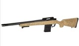 Christensen Arms Ridgeline Scout .308 Win Carbon Fiber Barrel MFG# 801-06282-00 - 2 of 2