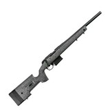 Bergara B-14R Trainer .17 HMR – 20