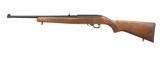 Ruger 10/22 DSP .22 LR Semi-Auto Rifle – Deluxe Sporter - 2 of 2