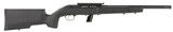 Savage 64 TRSR .22 LR Semi-Auto Rifle – Threaded Barrel & Tactical Stock | MFG# 45200
