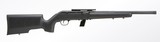 Savage 64 TRSR .22 LR Semi-Auto Rifle – Threaded Barrel & Tactical Stock | MFG# 45200