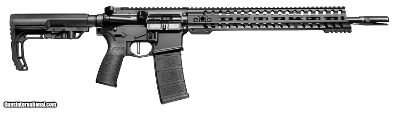 POF-USA Minuteman 5.56 NATO 16.5