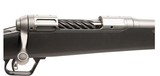 Savage 110 Lightweight Storm – 6.5 Creedmoor
Stainless Barrel - 3 of 4