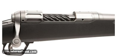 Savage 110 Lightweight Storm – 6.5 CreedmoorStainless Barrel - Image 3 of 4