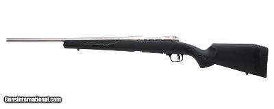 Savage 110 Lightweight Storm – 6.5 CreedmoorStainless Barrel - Image 4 of 4
