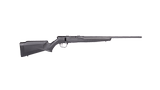 Savage B22 F .22 LR Bolt-Action Rifle – Sporter Barrel - 1 of 3