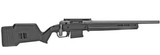 Savage B22 F .22 LR Bolt-Action Rifle – Sporter Barrel