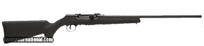 Savage A22 .22 LR Semi-Auto Rifle
22