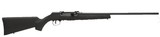 Savage A22 .22 LR Semi-Auto Rifle – 22
