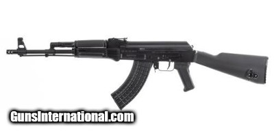 Arsenal SAM7R-62 AK47 Rifle – 7.62x39mm Milled Receiver
