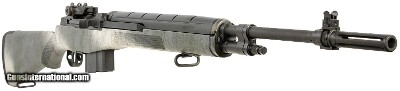 Springfield Armory, M1A Standard, .308 Win, 22