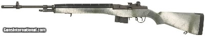 Springfield Armory, M1A Standard, .308 Win, 22