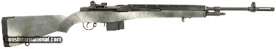 Springfield Armory, M1A Standard, .308 Win, 22