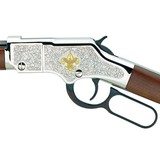 Henry, Golden Boy “Salute to Scouting”, .22 LR, – Limited Edition Lever Action - 2 of 3