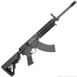 Rock River Arms LAR-47 A4 7.62x39mm – AK Mag Compatible AR Platform
MFG# AK1275