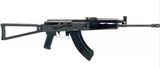 Century Arms VSKA 7.62x39mm AK-47 Style Rifle – Forged Front Trunnion